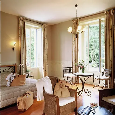 Logis Le Parc Hotel & Spa Château-Gontier Exterior photo