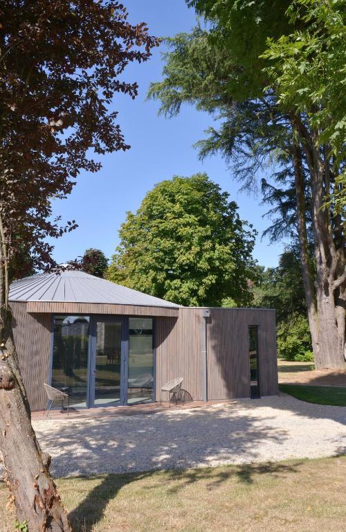 Logis Le Parc &